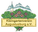 Kleingartenverein Augustusburg e.V. Logo