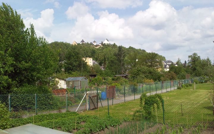"Der Sommer ist für viele unserer Mitglieder die schönste Jahreszeit" Beitragsbild